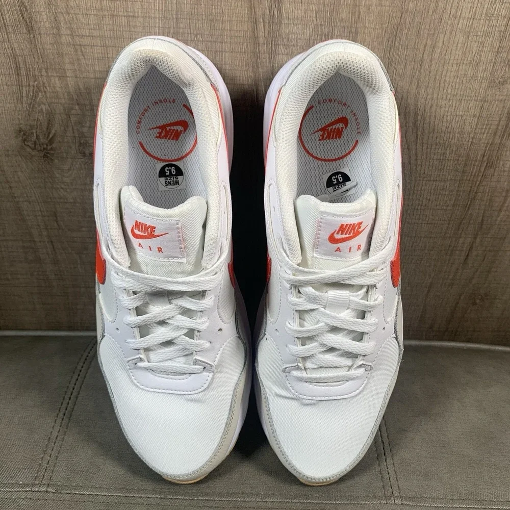 Nike good used